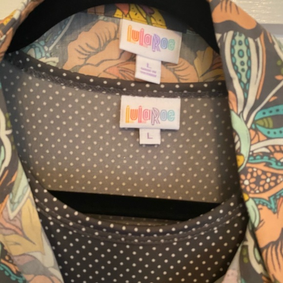 Lularoe Set! - Picture 2 of 2